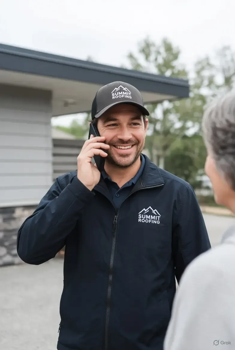 Flat Roof Leak Repair Grant Park, IL FAQs